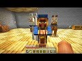 MINECRAFT SURVIVAL | EL SECRETO DEL VIAJERO QUE VISITA MI CASA | MUNDO ELIODITOS CAP 7