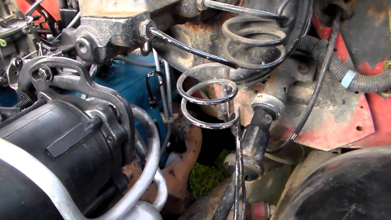 Engine chevy oil 350 pressure CHEVROLET 5.7L/350