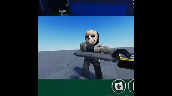 forsaken jason hitboxes my beloved #forsaken #roblox #memes