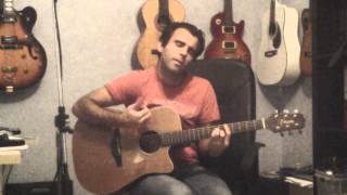 Liberian Girl (Michael Jackson Cover)