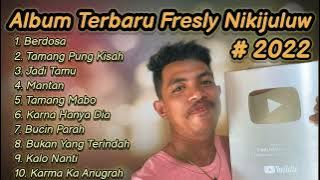 Full album terbaru Fresly Nikijuluw 2022 | lagu ambonTerbaru 2022 | lagu terbaru