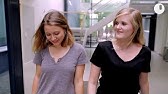 Ausbildung Zur Industriekauffrau Youtube