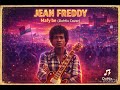 JEAN FREDDY Mafy Be DoMix Cover 