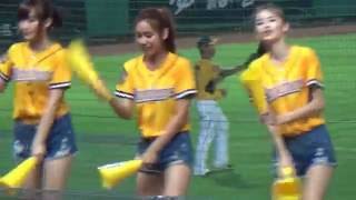 20160727 兄弟 PS 希希+貴貴+笑笑、東東+壯壯+皮皮、阿丹+豆芽 中場表演 We are family.