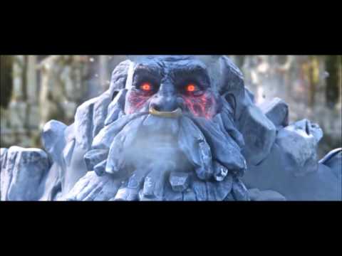 Smite - To Hell and Back - Sabaton
