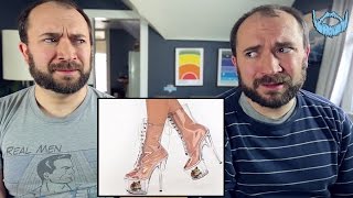 6 WEIRDEST Styles of Shoes in History w/Gary & Me 6 WEIRDEST Styles of Shoes in History w/Gary & Me