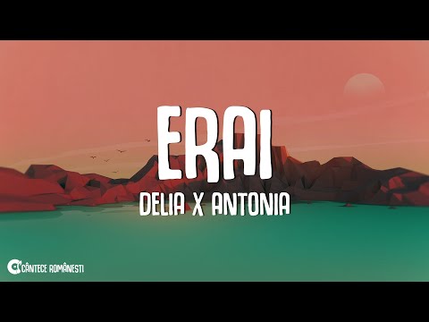 Delia X Antonia - Erai