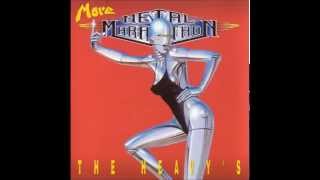 The Heavy's - More Metal Marathon Majestic Mix [1992]