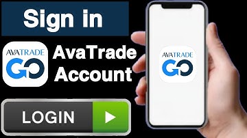How to login AvaTrade account||Sign in AvaTrade account||AvaTrade account login||Unique tech 55