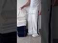 Polo Baggy Collection That's Actually Fire 🤫 #baggysweatpants #shorts