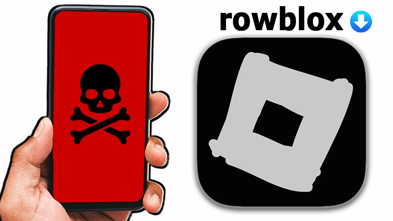 Why You Should Avoid Downloading Roblox on Your Electronics