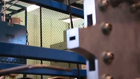 The Aerospike Prototype Experiments   Linear Aerospike   Day 73