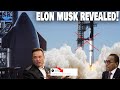 Elon Musk just revealed the reason why Starship was delayed! Starship split out, Hot stage moved....