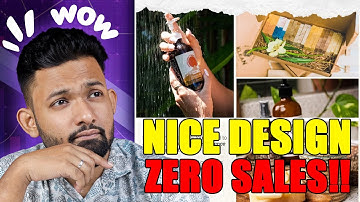 Why Most Amazon A+ Content Fails! 5 Deadly Mistakes That Kill Conversion