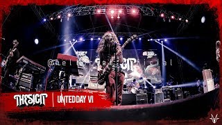 The Sigit - Clove Doper | Hellprint United Day VI