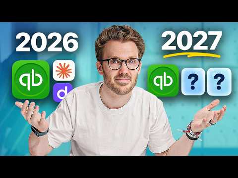 12 Months of Accounting Firm Tech Updates in 25 Minutes