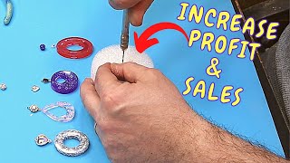 How To Massively Increase Your Earring Sales & Profits