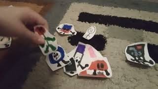 BFB Viewer Voting again episode 3