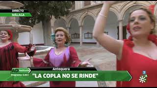La copla no se rinde- Andalucía Directo 2021