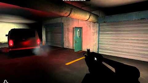 Swat 4 | Gameplay - Part 1