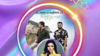 SEREN UZUN FEAT MUSTAFA CECELİ & BİLAL HANCI / SEVDA SÖZÜ = RÜZGAR 😎🤟💯💯💯🎉🎊(MASHUP SONG) #MASHUP Resimi