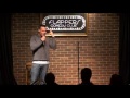 1st Stand Up - Joey Hauss