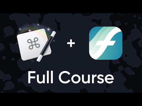 3.5 Adding Hairpins : Slurs Part 2 | Finale Superuser