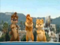 Chipettes - Teenage Dream