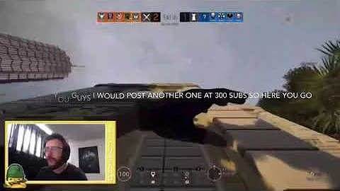 Lt. Custard GETS AN ACE LIVE ON STREAM (As I promised you guys)
