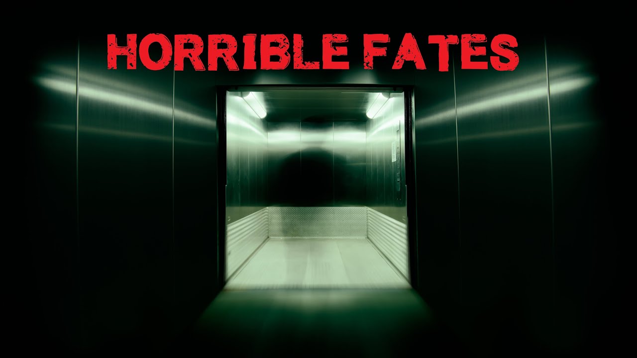 Download A Collection of Horrible Fates #2