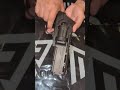 Umarex HDR-50 Home defense revolver #airsoft #airsoftcqb #shortvideo #shortsfeed #shorts