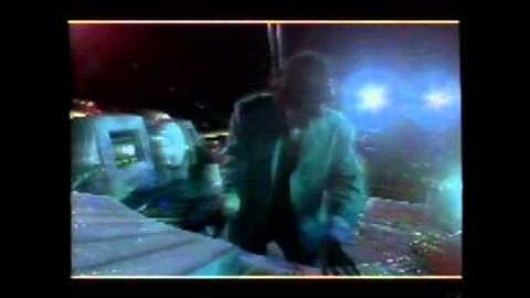 Magnetic Fields II, Destination Docklands