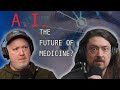 Doctor Explains The Impact of AI in Medicine: Enhancing or Replacing Human Touch