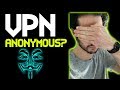 Do VPNs Really Make You Anonymous?