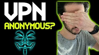 Do VPNs Really Make You Anonymous?