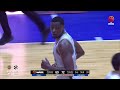 FIBA WASL 24/25 West Asia League Final 8 | SHABAB AL AHLI VS SAGESSE SC | GAME HIGHLIGHTS