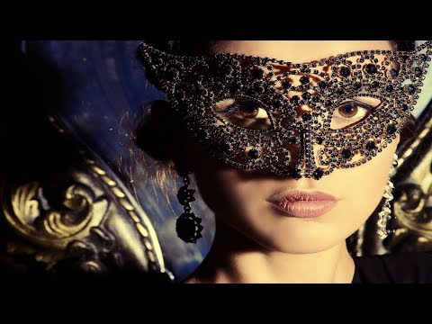 Dark Waltz Music Masquerade Music