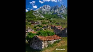 Asturias