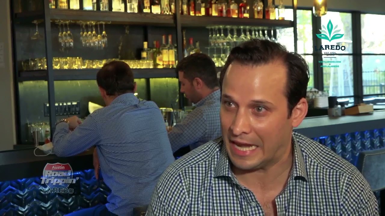 Road Trippin' Laredo: Nightlife