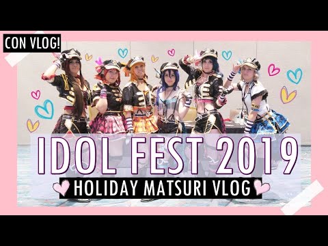 Vlog] Anime Convention in Viet Nam( Video) by KatouShinobu