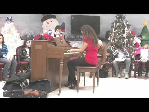 Brooklynn Isom Piano Dec. 09.MP4