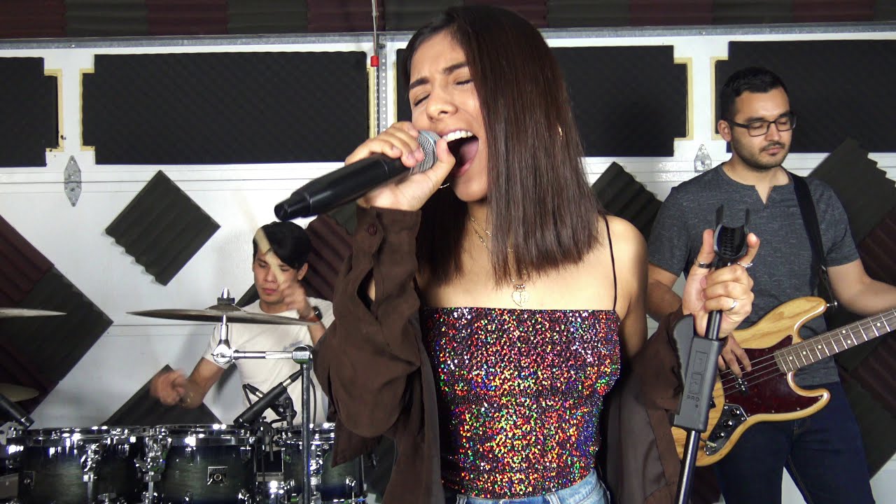 Simplemente Amigos - Nebrise COVER