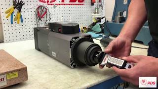 Precision Drive Systems At Iwf 2018