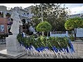 Η ΜΑΘΗΤΙΚΗ ΠΑΡΕΛΑΣΗ ΣΤΟΝ ΩΡΩΠΟ 28/10/2018