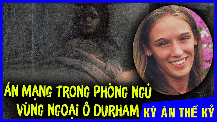 #8 | Janet Christiansen - B Mt Trong Gia nh V Ci C...