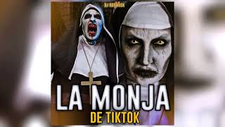 La Monja De Tiktok Remix Guaracha 2023 - 2024 X Dj Roderick (Aleteo Zapateo Tribal Circuit) Original