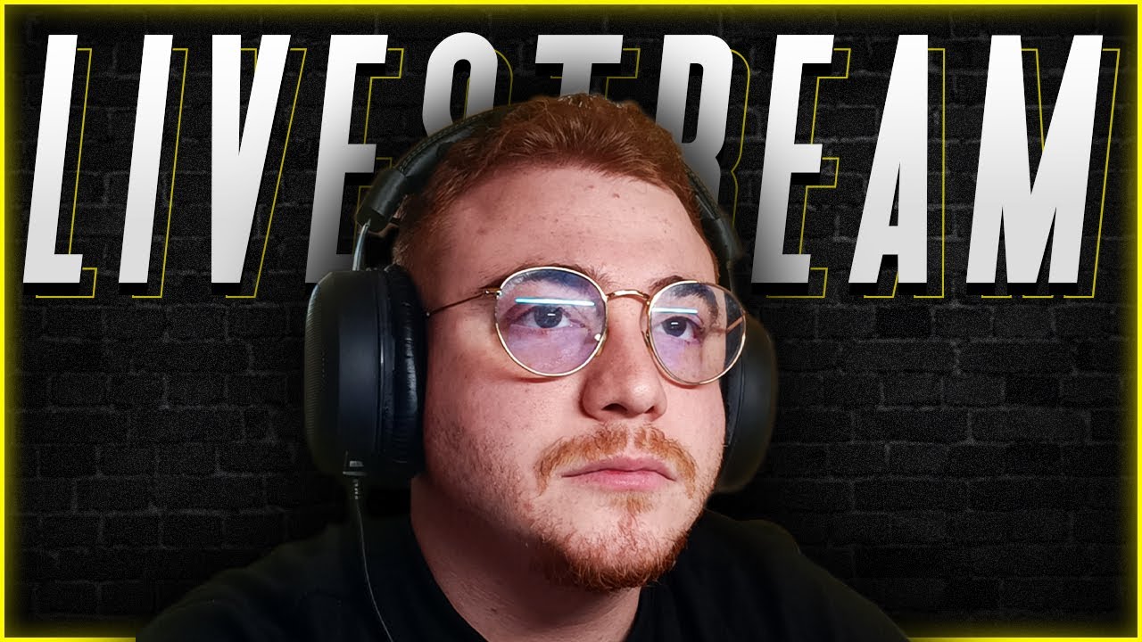 🔴 STO TUTTO FUMANTE - !partner !sub !social