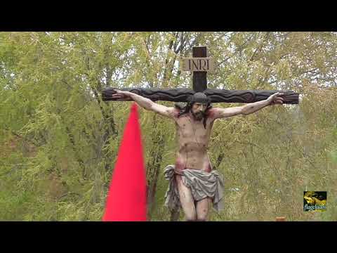 Procesión de la Hermandad de Nuestro Padre Jesús del Perdón