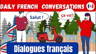 Learn how to speak French like a native 🇫🇷