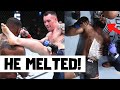 Colby Covington vs Tyron Woodley Full Fight Reaction and Breakdown - UFC Vegas 11 Event Recap